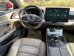BYD Han 2020 EV Ultra-Long Range Luxury - ფოტო 18