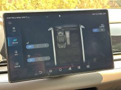 BYD Han 2020 EV Ultra-Long Range Luxury - ფოტო 20