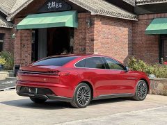 BYD Han 2020 EV Ultra-Long Range Luxury - ფოტო 4