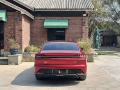 BYD Han 2020 EV Ultra-Long Range Luxury - ფოტო 5