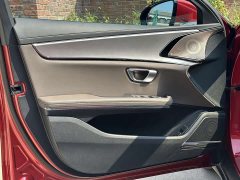 BYD Han 2020 EV Ultra-Long Range Luxury - ფოტო 8