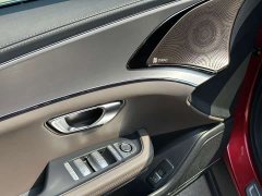 BYD Han 2020 EV Ultra-Long Range Luxury - ფოტო 9