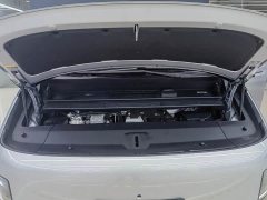 Li Auto MEGA Home Family Edition - ფოტო 14