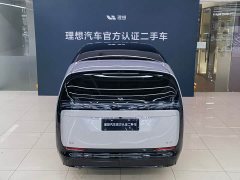 Li Auto MEGA Home Family Edition - ფოტო 17