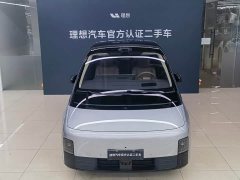 Li Auto MEGA Home Family Edition - ფოტო 2