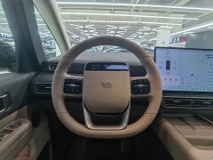 Li Auto MEGA Home Family Edition - ფოტო 5