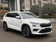 Skoda Kodiaq TSI330 7-Seater FWD Luxury Edition - ფოტო 3