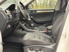 Skoda Kodiaq TSI330 7-Seater FWD Luxury Edition - ფოტო 4