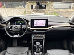 Skoda Kodiaq TSI330 7-Seater FWD Luxury Edition - ფოტო 5