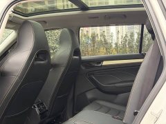 Skoda Kodiaq TSI330 7-Seater FWD Luxury Edition - ფოტო 6