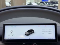 NIO ES6 2024 75kWh - ფოტო 12