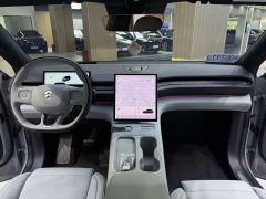 NIO ES6 2024 75kWh - ფოტო 17