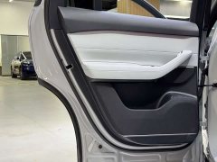 NIO ES6 2024 75kWh - ფოტო 18