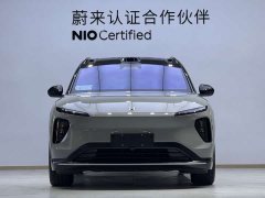 NIO ES6 2024 75kWh - ფოტო 2