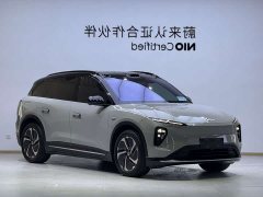 NIO ES6 2024 75kWh - ფოტო 3