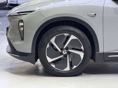NIO ES6 2024 75kWh - ფოტო 5