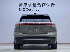 NIO ES6 2024 75kWh - ფოტო 7