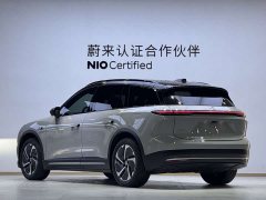 NIO ES6 2024 75kWh - ფოტო 8