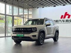 Haval Big Dog PLUS New Energy 2026 Hi4 150km Trendy EV Edition - ფოტო 1