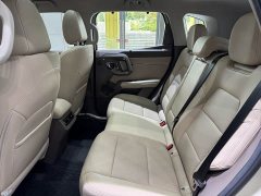 Haval Big Dog PLUS New Energy 2026 Hi4 150km Trendy EV Edition - ფოტო 10