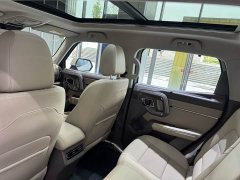 Haval Big Dog PLUS New Energy 2026 Hi4 150km Trendy EV Edition - ფოტო 11