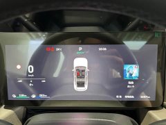 Haval Big Dog PLUS New Energy 2026 Hi4 150km Trendy EV Edition - ფოტო 14