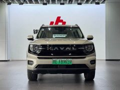 Haval Big Dog PLUS New Energy 2026 Hi4 150km Trendy EV Edition - ფოტო 2