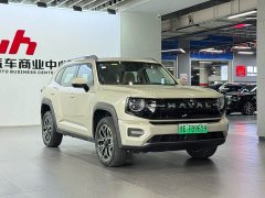 Haval Big Dog PLUS New Energy 2026 Hi4 150km Trendy EV Edition - ფოტო 3