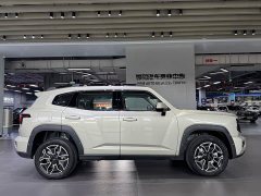 Haval Big Dog PLUS New Energy 2026 Hi4 150km Trendy EV Edition - ფოტო 4