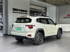 Haval Big Dog PLUS New Energy 2026 Hi4 150km Trendy EV Edition - ფოტო 5