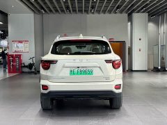 Haval Big Dog PLUS New Energy 2026 Hi4 150km Trendy EV Edition - ფოტო 6