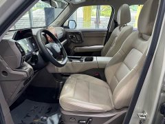 Haval Big Dog PLUS New Energy 2026 Hi4 150km Trendy EV Edition - ფოტო 7