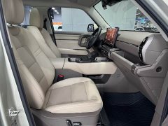 Haval Big Dog PLUS New Energy 2026 Hi4 150km Trendy EV Edition - ფოტო 8