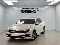 Volkswagen Bora 280TSI DSG Respect Edition - ფოტო 1