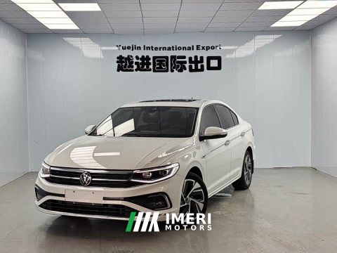 2023 Volkswagen Bora 280TSI DSG Respect Edition - ავტომობილი ჩინეთიდან