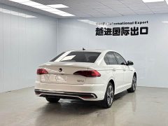 Volkswagen Bora 280TSI DSG Respect Edition - ფოტო 10