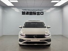Volkswagen Bora 280TSI DSG Respect Edition - ფოტო 2