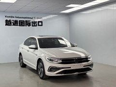 Volkswagen Bora 280TSI DSG Respect Edition - ფოტო 3