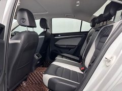 Volkswagen Bora 280TSI DSG Respect Edition - ფოტო 5