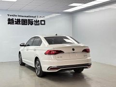 Volkswagen Bora 280TSI DSG Respect Edition - ფოტო 8