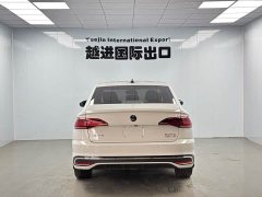 Volkswagen Bora 280TSI DSG Respect Edition - ფოტო 9