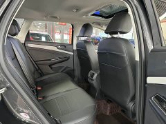 Volkswagen Jetta VS5 280TSI Automatic Comfort Edition - ფოტო 10