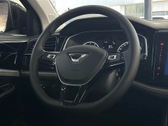 Volkswagen Jetta VS5 280TSI Automatic Comfort Edition - ფოტო 11