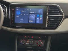 Volkswagen Jetta VS5 280TSI Automatic Comfort Edition - ფოტო 13