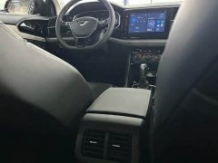 Volkswagen Jetta VS5 280TSI Automatic Comfort Edition - ფოტო 15