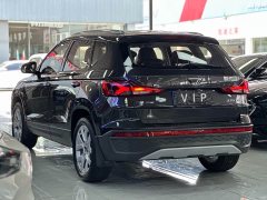 Volkswagen Jetta VS5 280TSI Automatic Comfort Edition - ფოტო 5