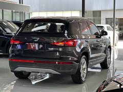 Volkswagen Jetta VS5 280TSI Automatic Comfort Edition - ფოტო 6