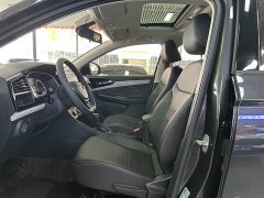 Volkswagen Jetta VS5 280TSI Automatic Comfort Edition - ფოტო 7