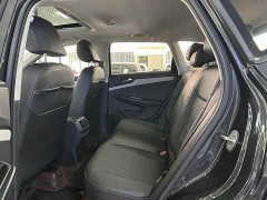 Volkswagen Jetta VS5 280TSI Automatic Comfort Edition - ფოტო 8