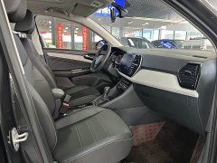 Volkswagen Jetta VS5 280TSI Automatic Comfort Edition - ფოტო 9